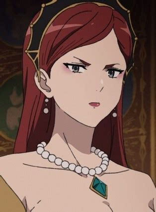 Character: hilda boreas greyrat .
